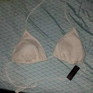 NWT Bikini Top